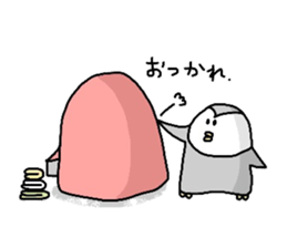 P-penko and pepeta daily sticker #8423747