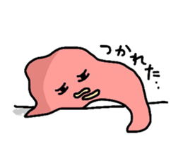 P-penko and pepeta daily sticker #8423748