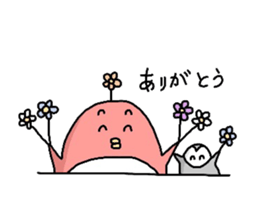 P-penko and pepeta daily sticker #8423753