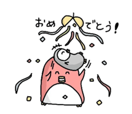 P-penko and pepeta daily sticker #8423761