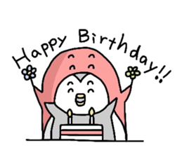 P-penko and pepeta daily sticker #8423763