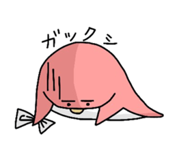 P-penko and pepeta daily sticker #8423766