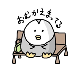 P-penko and pepeta daily sticker #8423774