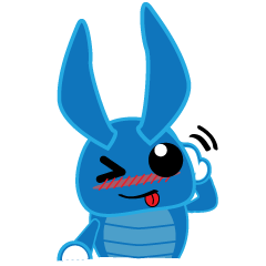 Staggy : Staggy and Rockky