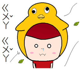 Stone sister sticker #8424658