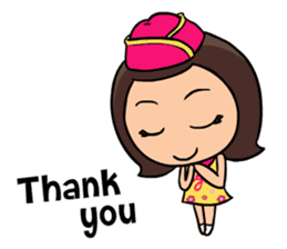 Nong nomyen sticker #8424688