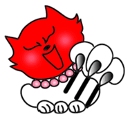 Bobby & Jumy sticker #8424941