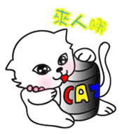 Bobby & Jumy sticker #8424950