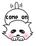 Bobby & Jumy sticker #8424952