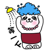 Bobby & Jumy sticker #8424955