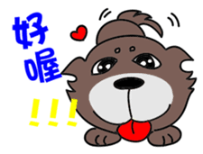 Bobby & Jumy sticker #8424963