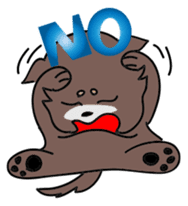 Bobby & Jumy sticker #8424967