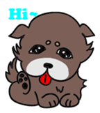 Bobby & Jumy sticker #8424968