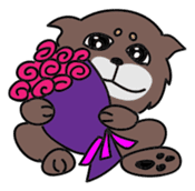 Bobby & Jumy sticker #8424969