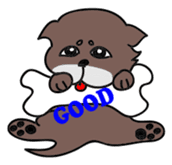 Bobby & Jumy sticker #8424970