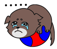 Bobby & Jumy sticker #8424973