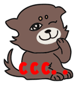 Bobby & Jumy sticker #8424975