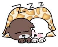 Bobby & Jumy sticker #8424978