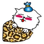 Bobby & Jumy sticker #8424979