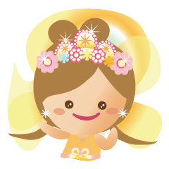 Lovely Tennyo's Voice