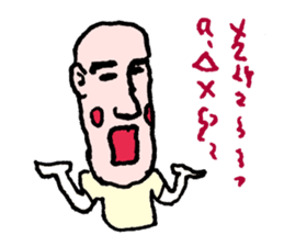 Drunk dedicated Sticker sticker #8426201