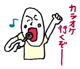 Drunk dedicated Sticker sticker #8426202