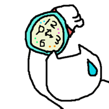 kone sticker #8426528