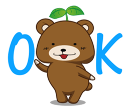 The life of IT worker "Ma-kun" sticker #8426640