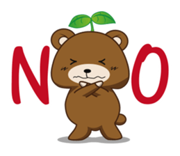 The life of IT worker "Ma-kun" sticker #8426641