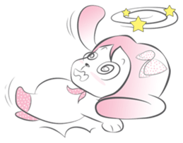 Momo Dog sticker #8427130