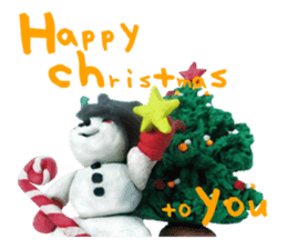 St. four phosphorus love, part-time 1 sticker #8427422