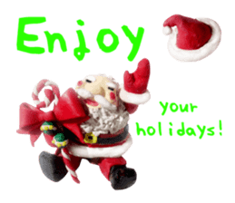 St. four phosphorus love, part-time 1 sticker #8427423