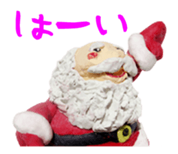 St. four phosphorus love, part-time 1 sticker #8427426