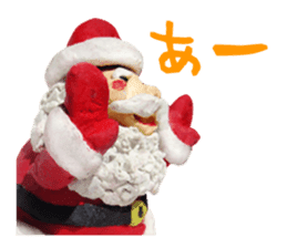 St. four phosphorus love, part-time 1 sticker #8427428