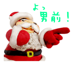 St. four phosphorus love, part-time 1 sticker #8427431