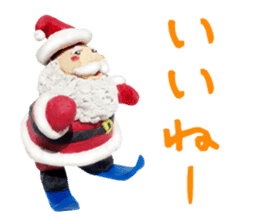 St. four phosphorus love, part-time 1 sticker #8427434