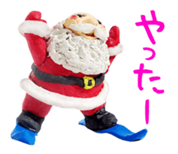 St. four phosphorus love, part-time 1 sticker #8427435