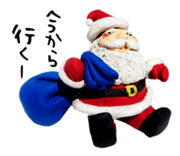 St. four phosphorus love, part-time 1 sticker #8427440