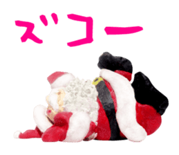 St. four phosphorus love, part-time 1 sticker #8427441