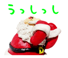 St. four phosphorus love, part-time 1 sticker #8427445