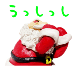 St. four phosphorus love, part-time 1 sticker #8427445