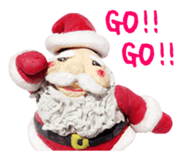 St. four phosphorus love, part-time 1 sticker #8427446