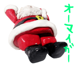 St. four phosphorus love, part-time 1 sticker #8427448