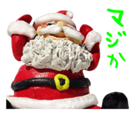 St. four phosphorus love, part-time 1 sticker #8427450