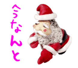 St. four phosphorus love, part-time 1 sticker #8427452