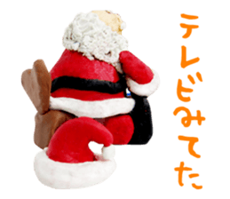 St. four phosphorus love, part-time 1 sticker #8427458