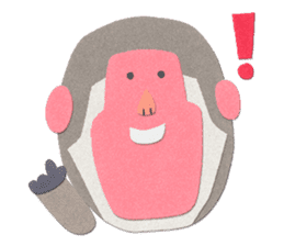 Etero sticker #8427602