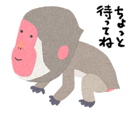 Etero sticker #8427604