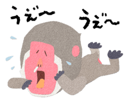 Etero sticker #8427613