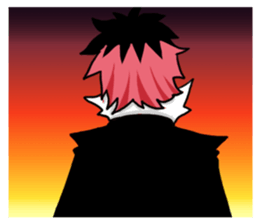 V_B sticker #8427626